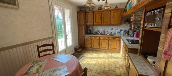 5 Schlafzimmer Villa in Chaveignes, France, Nr. 231773 16