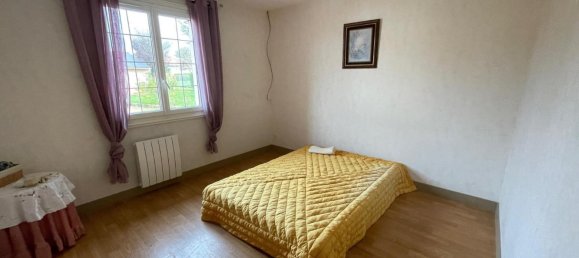 5 Schlafzimmer Villa in Chaveignes, France, Nr. 231773 7