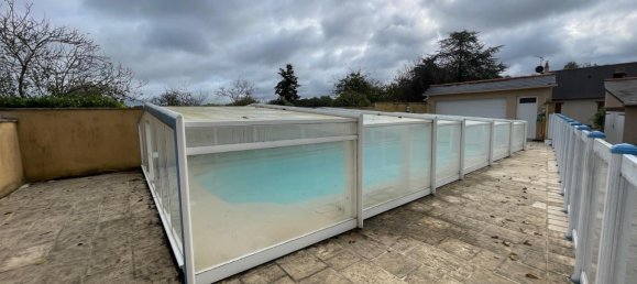 5 Schlafzimmer Villa in Chaveignes, France, Nr. 231773 36