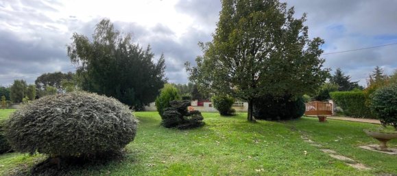 5 Schlafzimmer Villa in Chaveignes, France, Nr. 231773 13