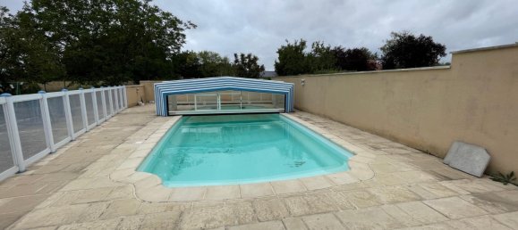 5 Schlafzimmer Villa in Chaveignes, France, Nr. 231773 3