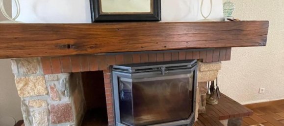 5 Schlafzimmer Villa in Chaveignes, France, Nr. 231773 35