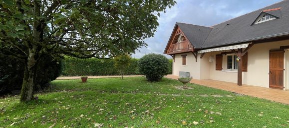 5 Schlafzimmer Villa in Chaveignes, France, Nr. 231773 9