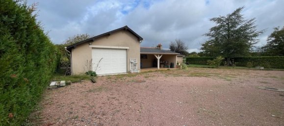 5 Schlafzimmer Villa in Chaveignes, France, Nr. 231773 33