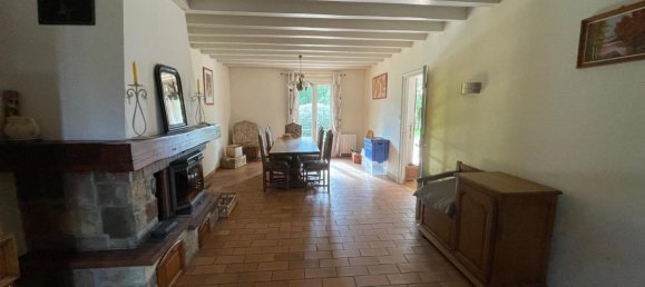 5 Schlafzimmer Villa in Chaveignes, France, Nr. 231773 14