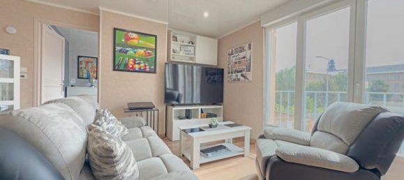 2 غرف نوم شقة في Montigny-les-Metz, France رقم 301399 2