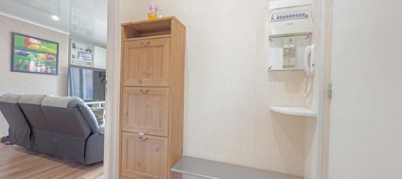 2 غرف نوم شقة في Montigny-les-Metz, France رقم 301399 3