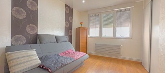 2 غرف نوم شقة في Montigny-les-Metz, France رقم 301399 5