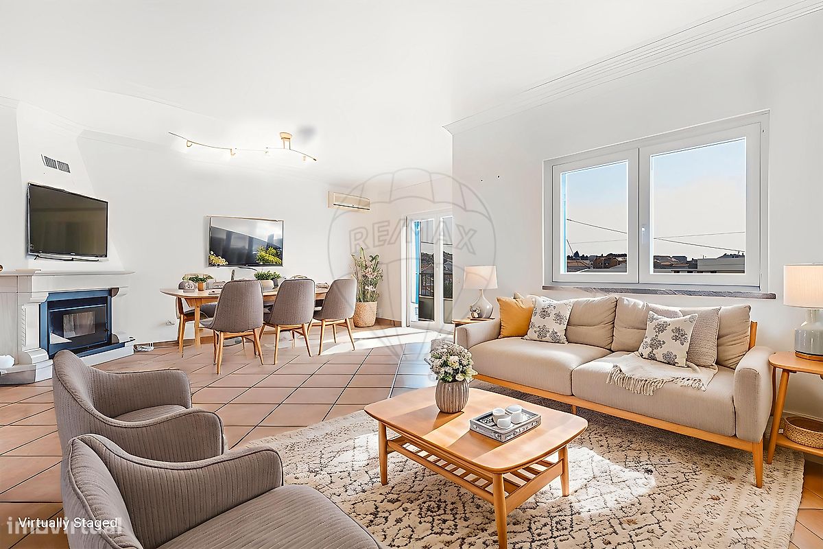 4 chambres Maison à Cascais, Portugal No. 344754