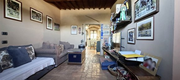 5 rooms House in Montespertoli, Italy No. 176010 13