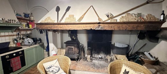 5 rooms House in Montespertoli, Italy No. 176010 9