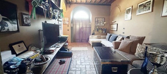 5 rooms House in Montespertoli, Italy No. 176010 12