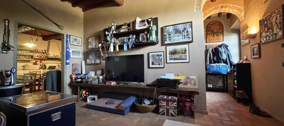 5 rooms House in Montespertoli, Italy No. 176010 14