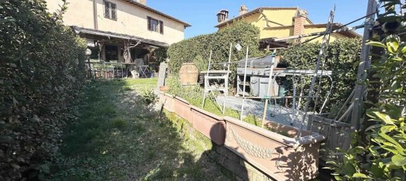5 rooms House in Montespertoli, Italy No. 176010 4