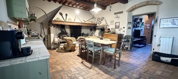 5 rooms House in Montespertoli, Italy No. 176010 6