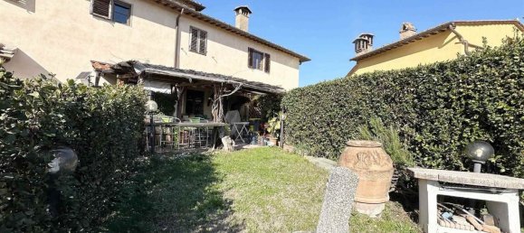 5 rooms House in Montespertoli, Italy No. 176010 2