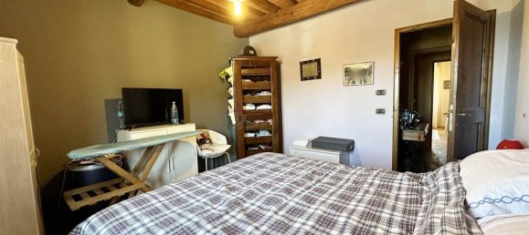 5 rooms House in Montespertoli, Italy No. 176010 24