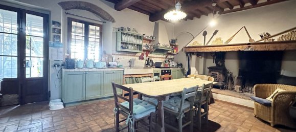 5 rooms House in Montespertoli, Italy No. 176010 7