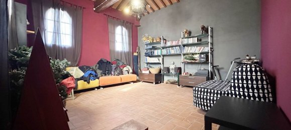 5 rooms House in Montespertoli, Italy No. 176010 27