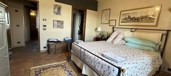 5 rooms House in Montespertoli, Italy No. 176010 20