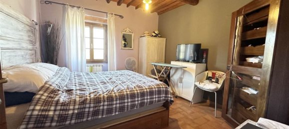 5 rooms House in Montespertoli, Italy No. 176010 25