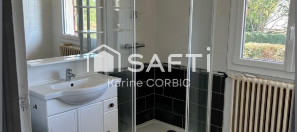 3 Schlafzimmer Haus in Pordic, France, Nr. 330691 9