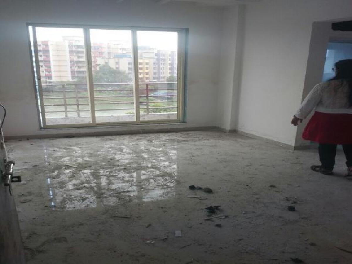 Studio in Mumbai, India No. 10013