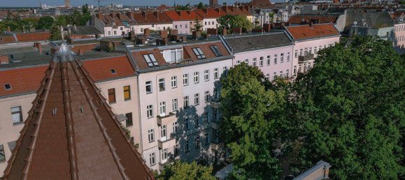 1 Schlafzimmer Wohnung in Neukölln, Germany, Nr. 112769 2