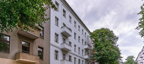 1 Schlafzimmer Wohnung in Neukölln, Germany, Nr. 112769 7