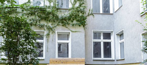 1 Schlafzimmer Wohnung in Neukölln, Germany, Nr. 112769 9