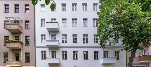1 Schlafzimmer Wohnung in Neukölln, Germany, Nr. 112769 3