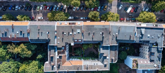 1 Schlafzimmer Wohnung in Neukölln, Germany, Nr. 112769 10