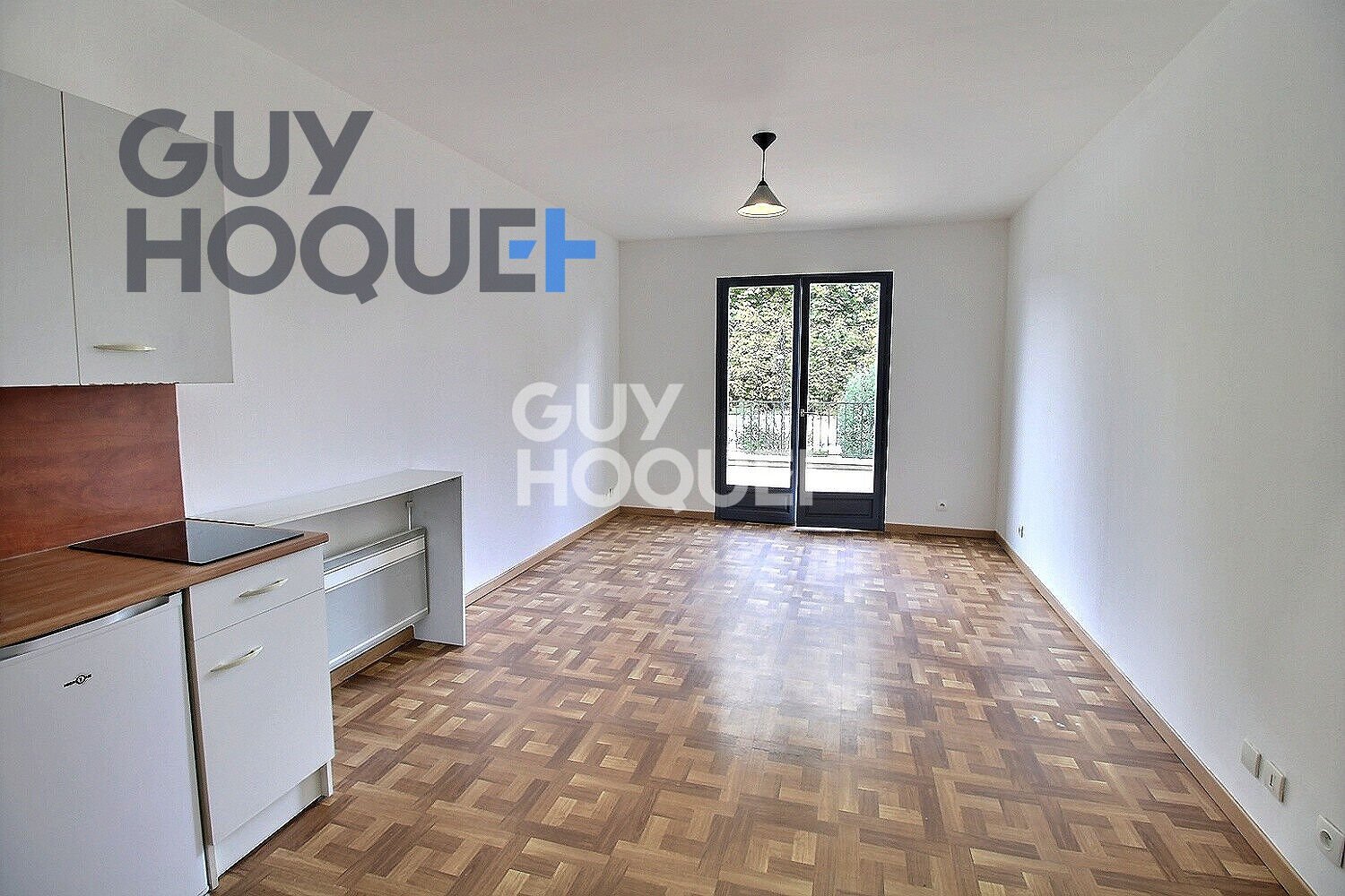 استوديو في Moussy-le-Vieux, France رقم 150773