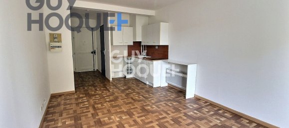 استوديو في Moussy-le-Vieux, France رقم 150773 2