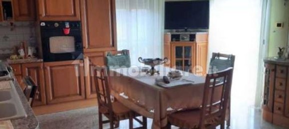 Квартира с 2 спальнями в Каникатти, Италия № 265911 8