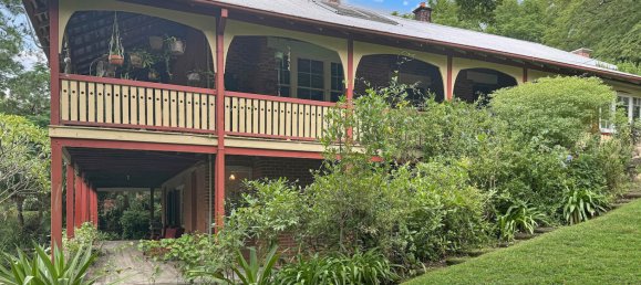 Casa T3 em Kyogle, Australia N.º 803 2