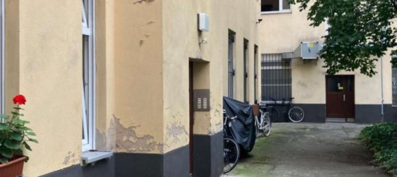 Apartamento de 1 dormitorio en Charlottenburg, Germany No. 328319 5