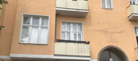 Apartamento de 1 dormitorio en Charlottenburg, Germany No. 328319 2