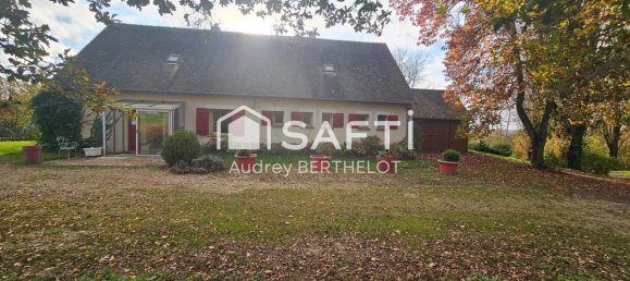 11 bedrooms House in Jars, France No. 279658 5