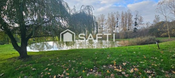 11 bedrooms House in Jars, France No. 279658 7