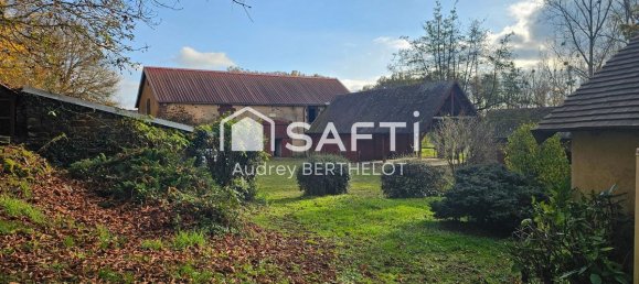 11 bedrooms House in Jars, France No. 279658 2