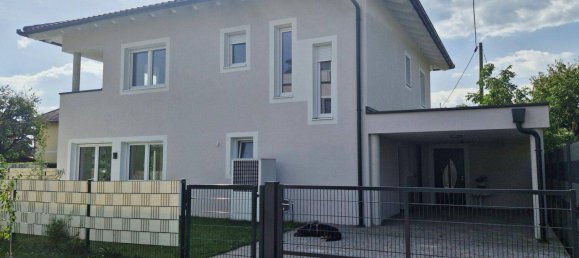 6 rooms Townhouse in Klagenfurt am Worthersee, Austria No. 226688 25