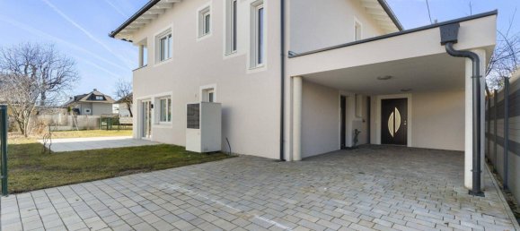 6 rooms Townhouse in Klagenfurt am Worthersee, Austria No. 226688 27