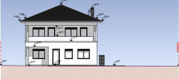 6 rooms Townhouse in Klagenfurt am Worthersee, Austria No. 226688 36