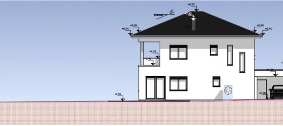 6 rooms Townhouse in Klagenfurt am Worthersee, Austria No. 226688 34