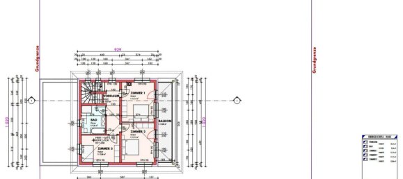 6 rooms Townhouse in Klagenfurt am Worthersee, Austria No. 226688 33