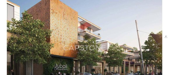 Villa de 5 dormitorios en Abu Dhabi, UAE No. 21867 8