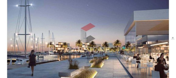 Villa de 5 dormitorios en Abu Dhabi, UAE No. 21867 2