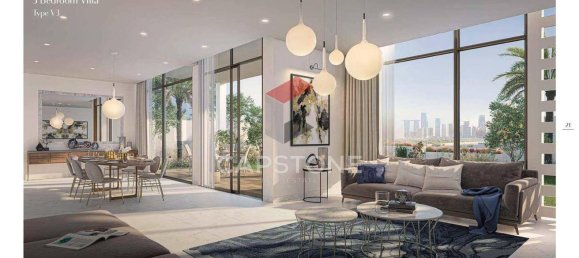 Villa de 5 dormitorios en Abu Dhabi, UAE No. 21867 6