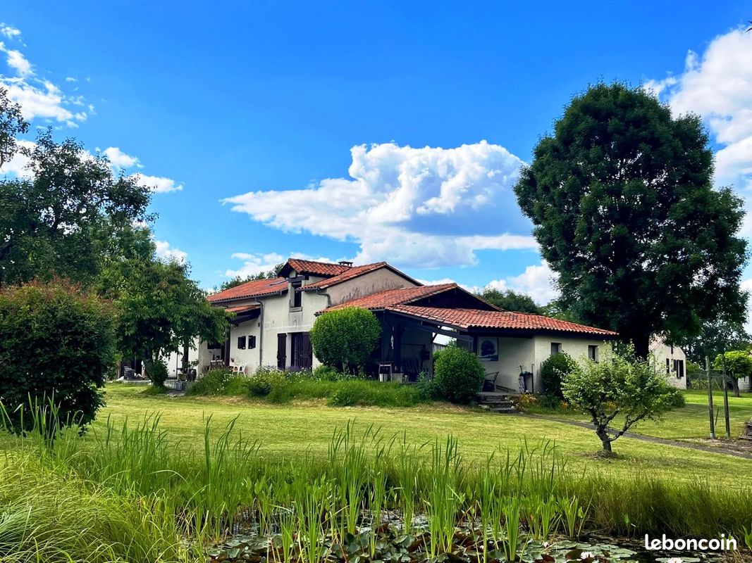 Casa T3 em La Roche-Chalais, France N.º 335680